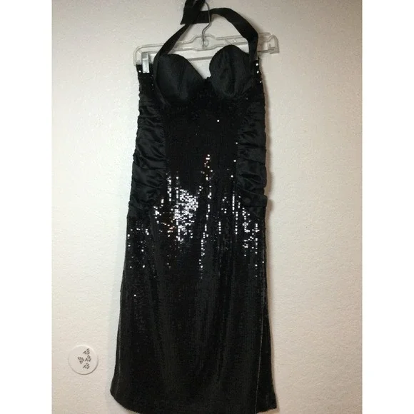 strapless open back dress Latest Party Wear Dresses In 2021 main image 0